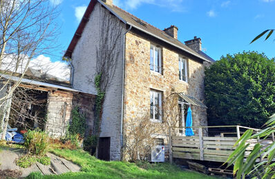 vente maison 179 000 € à proximité de Saint-Agathon (22200)