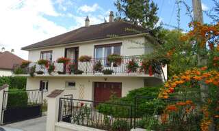 Maison 4 Pièces 75 m² à vendre à Cosne-Cours-sur-Loire (58200)