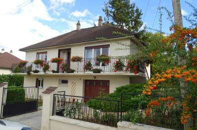 Maison 4 pièces 118900 €