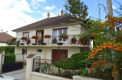 Maison À Vendre — photo du bien