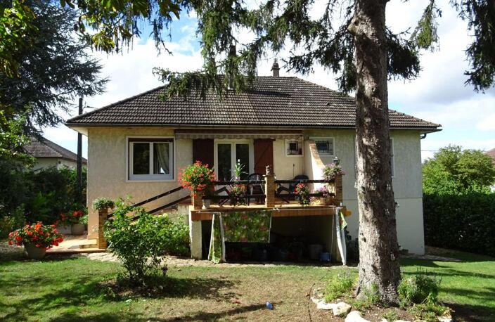 Maison À Vendre — photo 2