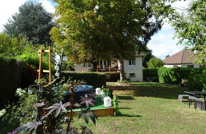 Maison À Vendre — photo 3