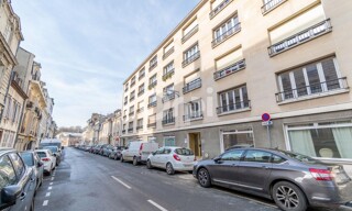 Appartement 6 Pièces 130 m² à vendre à Reims (51100)
