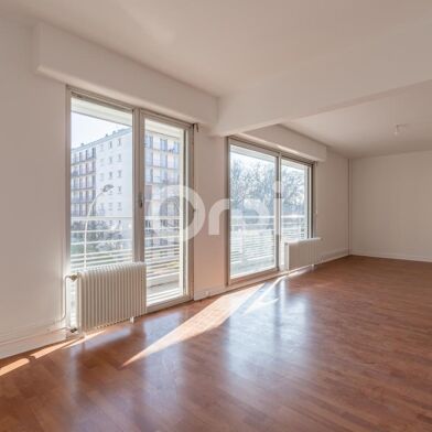 Appartement 3 pièces 72 m²