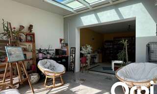 Maison 3 Pièces 108 m² à vendre à Rochefort (17300)