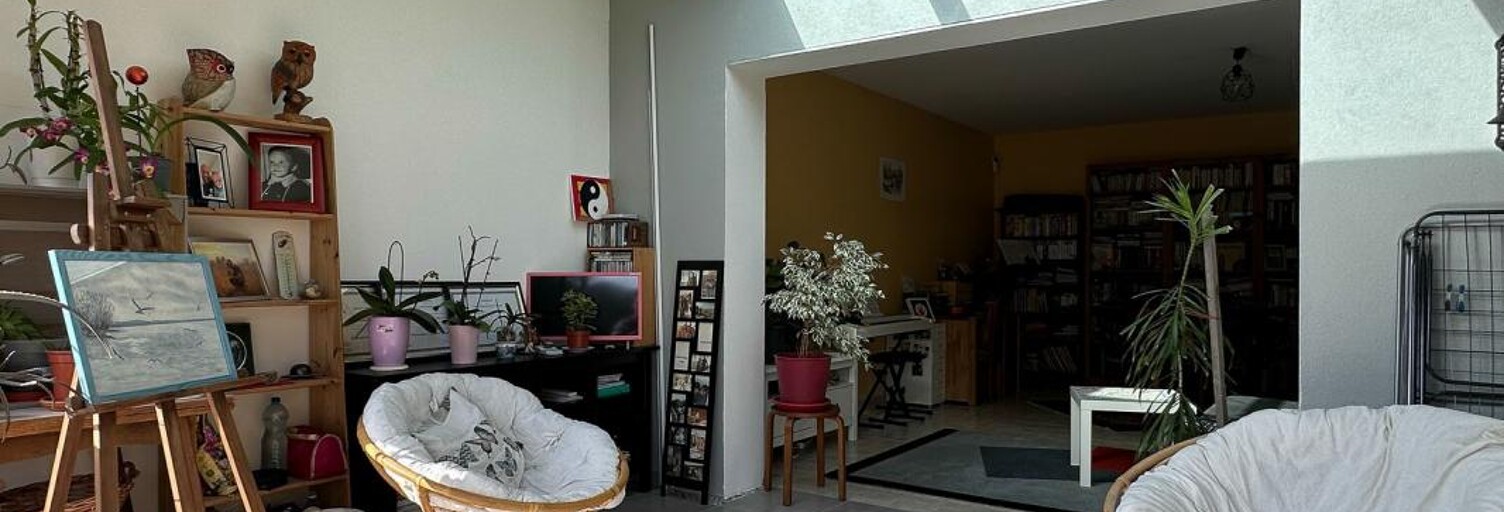 Maison 3 Pièces 108 m² à vendre à Rochefort (17300)