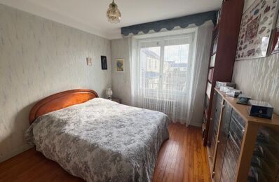 vente maison 239 500 € à proximité de Coat-Méal (29870)