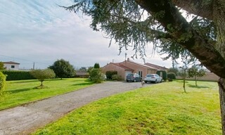 Maison 5 Pièces 118 m² à vendre à Léguevin (31490)