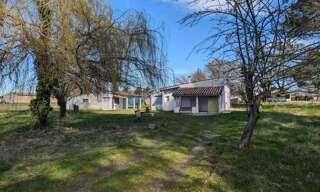 Maison 4 Pièces 110 m² à vendre à Gaillan-en-Médoc (33340)