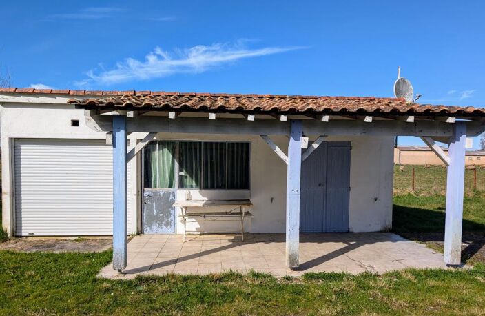 Maison À Vendre GAILLAN en MEDOC — photo 2