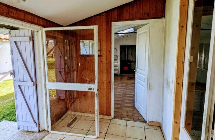 Maison À Vendre GAILLAN en MEDOC — photo 3