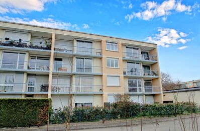 vente appartement 140 000 € à proximité de Saint-Jean-de-Braye (45800)