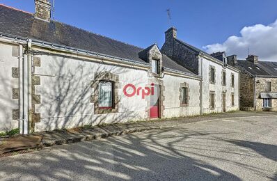 vente maison 91 500 € à proximité de Bubry (56310)