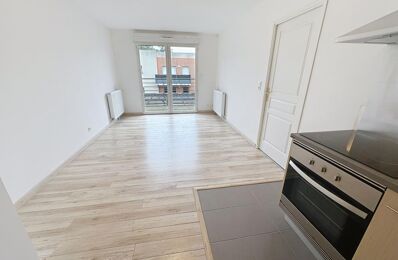 location appartement 560 € CC /mois à proximité de Chambray-Lès-Tours (37170)