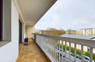 appartement 5 pièces 97 m2 à vendre à Reims (51100)