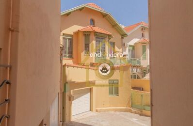 vente maison 1 299 000 € à proximité de Villefranche-sur-Mer (06230)