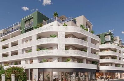 vente appartement 295 000 € à proximité de Le Broc (06510)