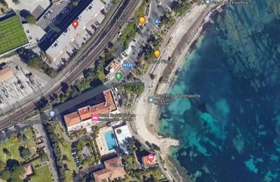 vente appartement 455 000 € à proximité de Roquebrune-Cap-Martin (06190)