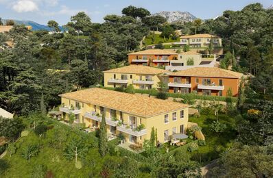 vente appartement 479 000 € à proximité de Roquebrune-Cap-Martin (06190)