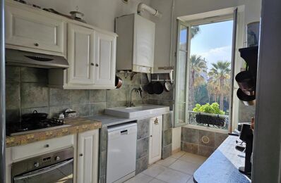 vente appartement 430 000 € à proximité de Roquebrune-Cap-Martin (06190)