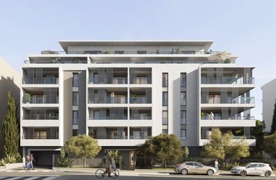 vente appartement 634 000 € à proximité de Mougins (06250)