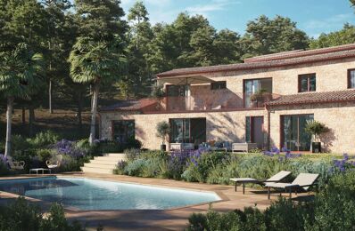 vente maison 2 793 000 € à proximité de Beaulieu-sur-Mer (06310)