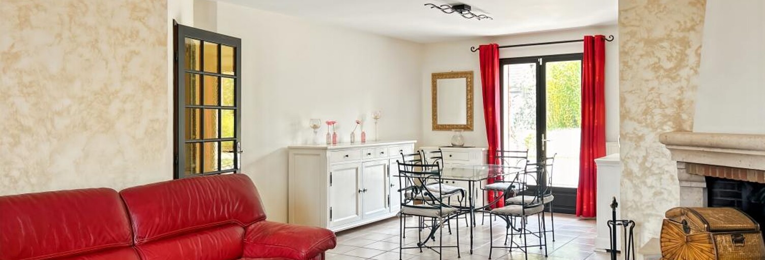 Maison 6 Pièces 154 m² à louer à La Ferté-Saint-Aubin (45240)