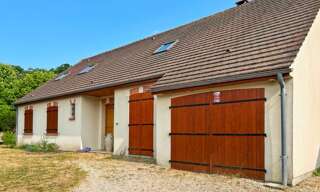 Maison 6 Pièces 154 m² à louer à La Ferté-Saint-Aubin (45240)
