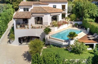 vente maison 1 575 000 € à proximité de Roquefort-les-Pins (06330)