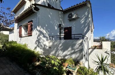 vente maison 940 000 € à proximité de Saint-Paul-de-Vence (06570)