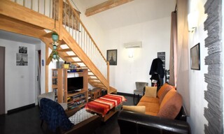 Maison 4 Pièces 87 m² à vendre à Nîmes (30000)