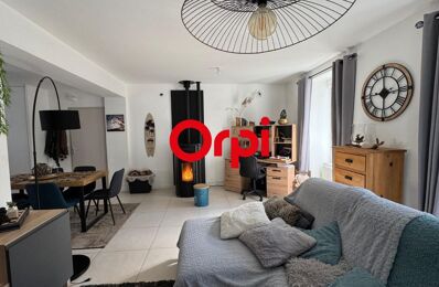 vente maison 283 000 € à proximité de Saint-Marcel-Bel-Accueil (38080)