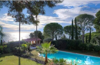 vente maison 25 000 000 € à proximité de Villefranche-sur-Mer (06230)