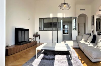 vente appartement 895 000 € à proximité de La Trinité (06340)