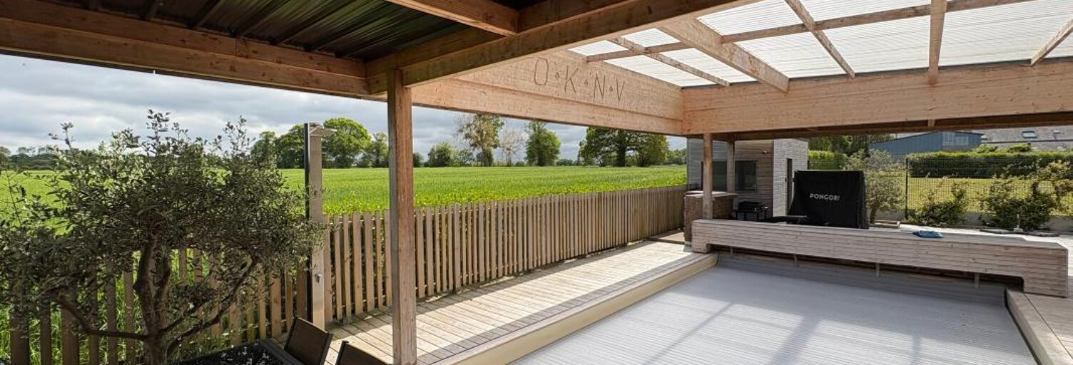 Immeuble  149 m² à vendre à Saint-Alban (22400)