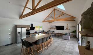 Immeuble  149 m² à vendre à Saint-Alban (22400)