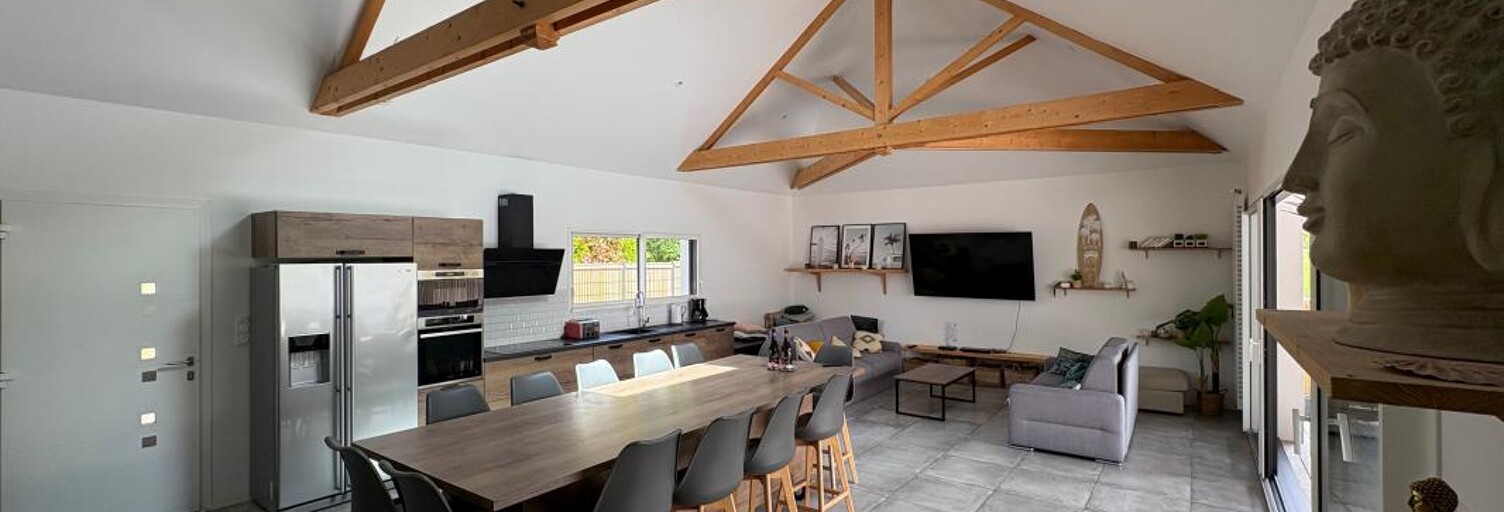 Immeuble  149 m² à vendre à Saint-Alban (22400)