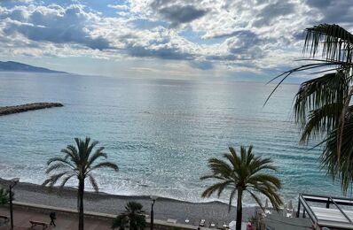 appartement 3 pièces 87 m2 à vendre à Roquebrune-Cap-Martin (06190)