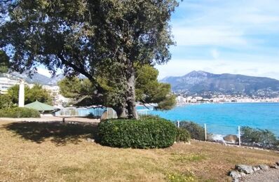 vente appartement 690 000 € à proximité de Sainte-Agnès (06500)