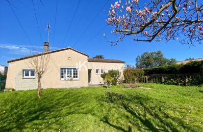 vente maison 239 900 € à proximité de Saint-Loubès (33450)