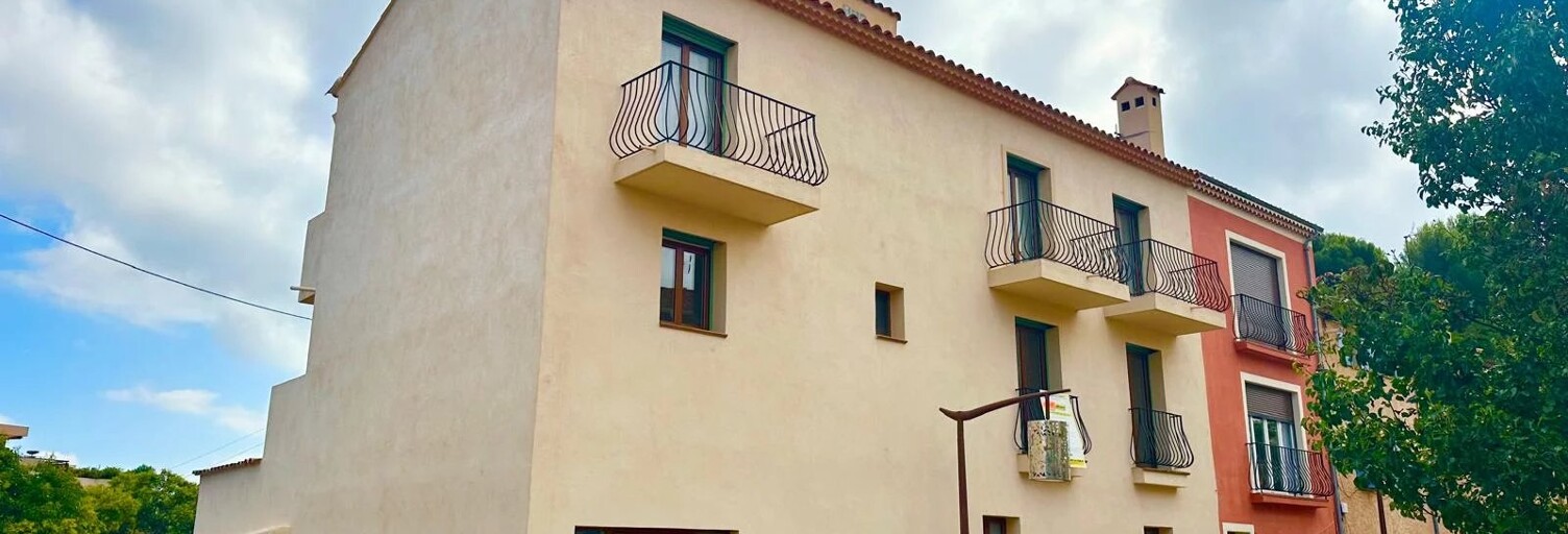 Appartement 3 Pièces 47 m² à vendre à Mandelieu-la-Napoule (06210)