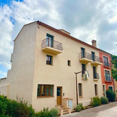 Appartement 3 pièces 369000 €