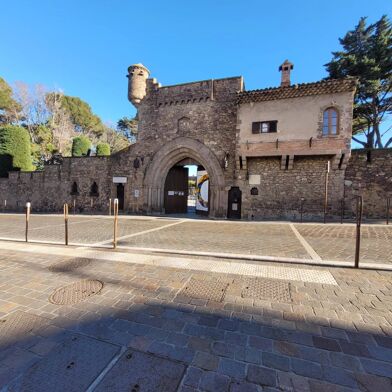 Immeuble  625000 €