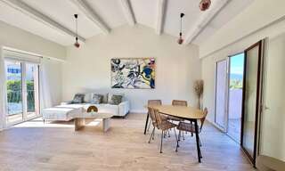 Appartement 4 Pièces 80 m² à vendre à Mandelieu-la-Napoule (06210)