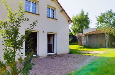 vente maison 269 000 € à proximité de Saint-Étienne-du-Rouvray (76800)