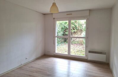 vente appartement 82 000 € à proximité de La Membrolle-sur-Choisille (37390)