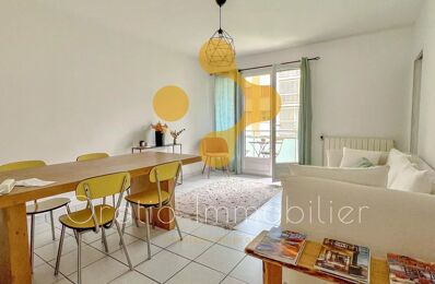 vente appartement 340 000 € à proximité de Villaz (74370)