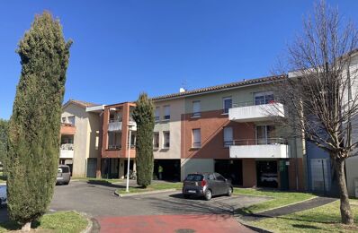 appartement 2 pièces 38 m2 à louer à Fenouillet (31150)