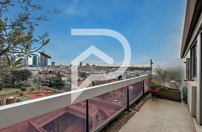 vente appartement 880 000 € à proximité de Puteaux (92800)