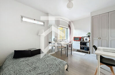 vente appartement 186 000 € à proximité de Paris 18 (75018)